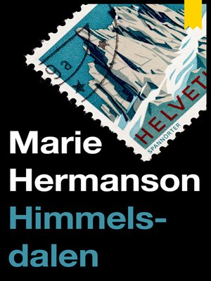 cover image of Himmelsdalen